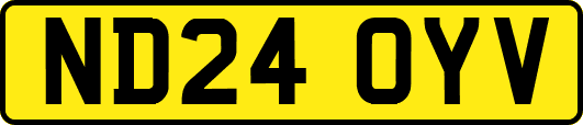 ND24OYV