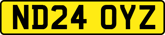 ND24OYZ