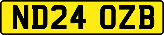 ND24OZB