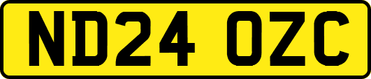 ND24OZC