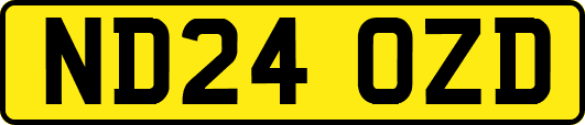 ND24OZD