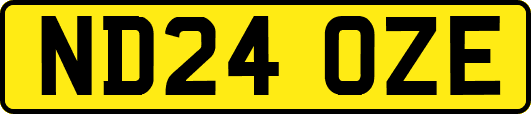 ND24OZE