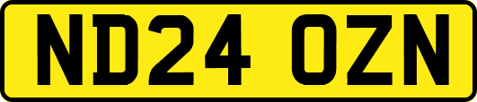 ND24OZN