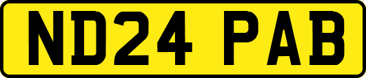 ND24PAB