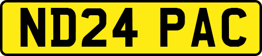 ND24PAC