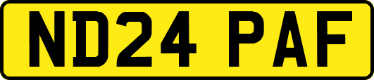 ND24PAF