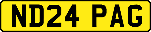 ND24PAG