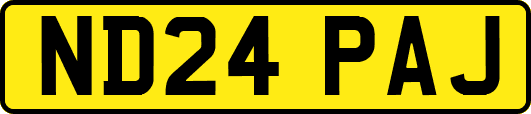 ND24PAJ