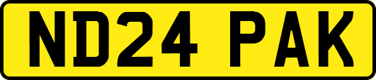 ND24PAK