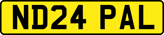 ND24PAL