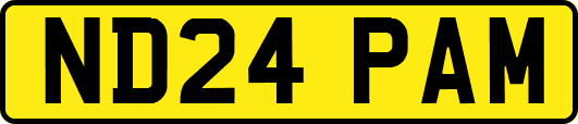 ND24PAM