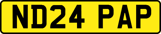 ND24PAP