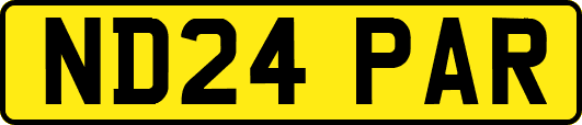 ND24PAR