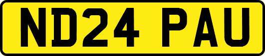 ND24PAU