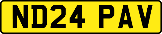 ND24PAV