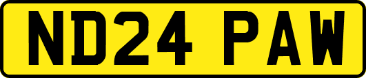 ND24PAW