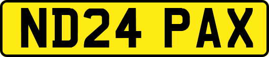 ND24PAX