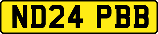 ND24PBB