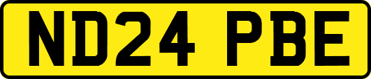 ND24PBE
