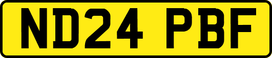 ND24PBF