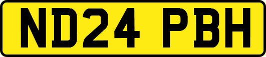 ND24PBH