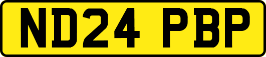 ND24PBP