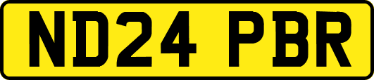 ND24PBR