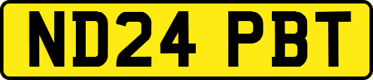ND24PBT