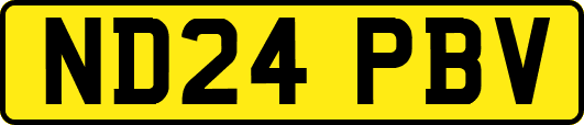 ND24PBV