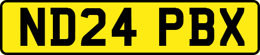 ND24PBX