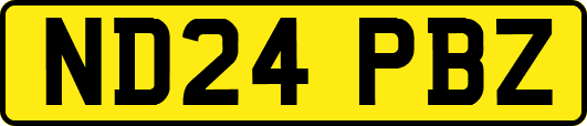 ND24PBZ