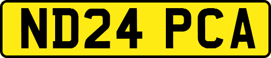 ND24PCA
