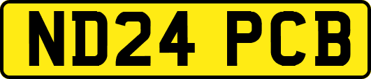ND24PCB