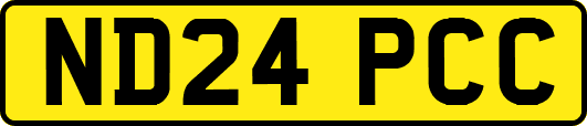 ND24PCC
