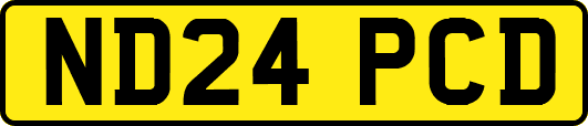 ND24PCD