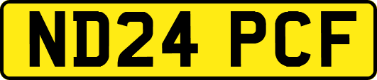 ND24PCF