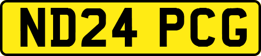 ND24PCG