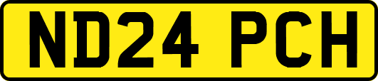 ND24PCH