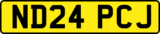 ND24PCJ