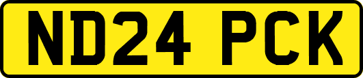 ND24PCK