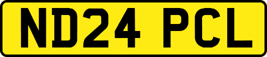 ND24PCL