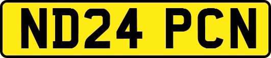 ND24PCN