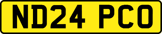 ND24PCO
