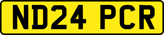 ND24PCR