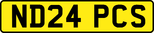 ND24PCS