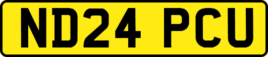 ND24PCU