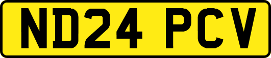 ND24PCV