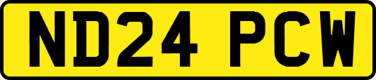 ND24PCW