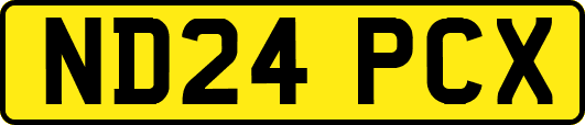 ND24PCX