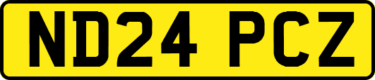ND24PCZ